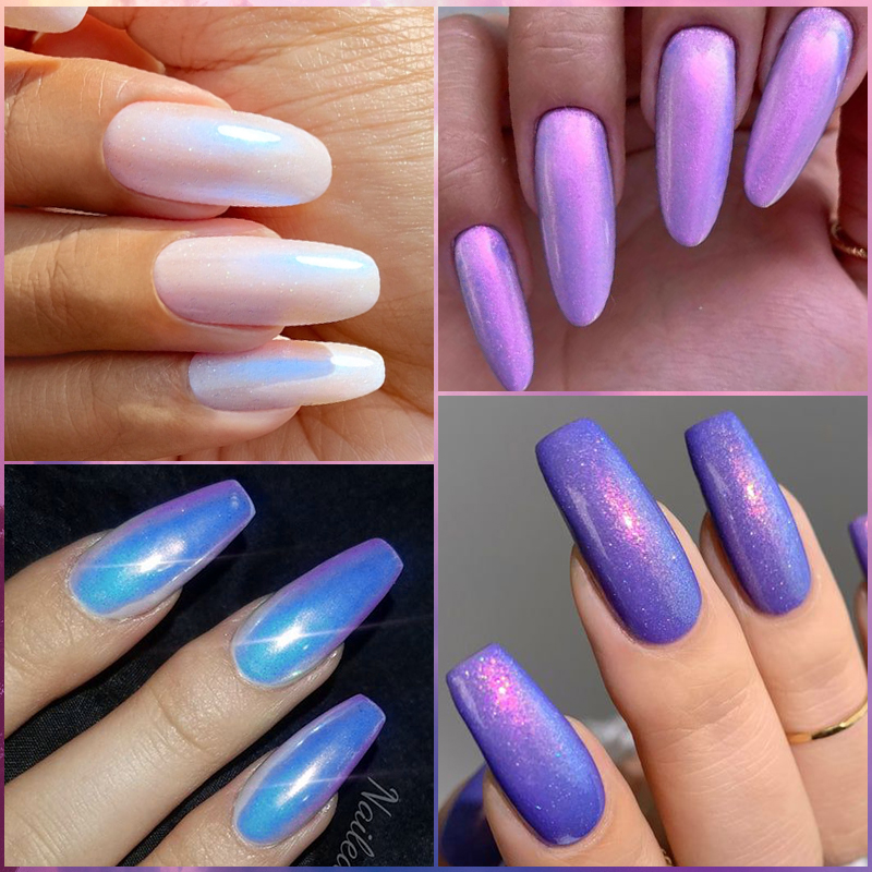Mtssii 7ml Aurora paillettes B - Gold Foil Flakes avis et prix