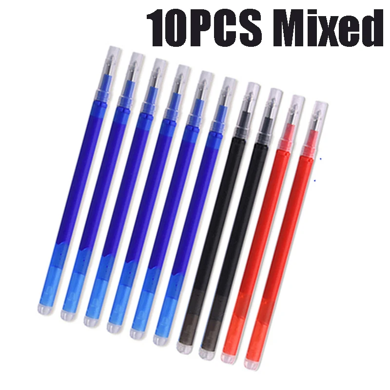 Recharges effaçables multicolo - Pilot Pen Frixion avis et prix