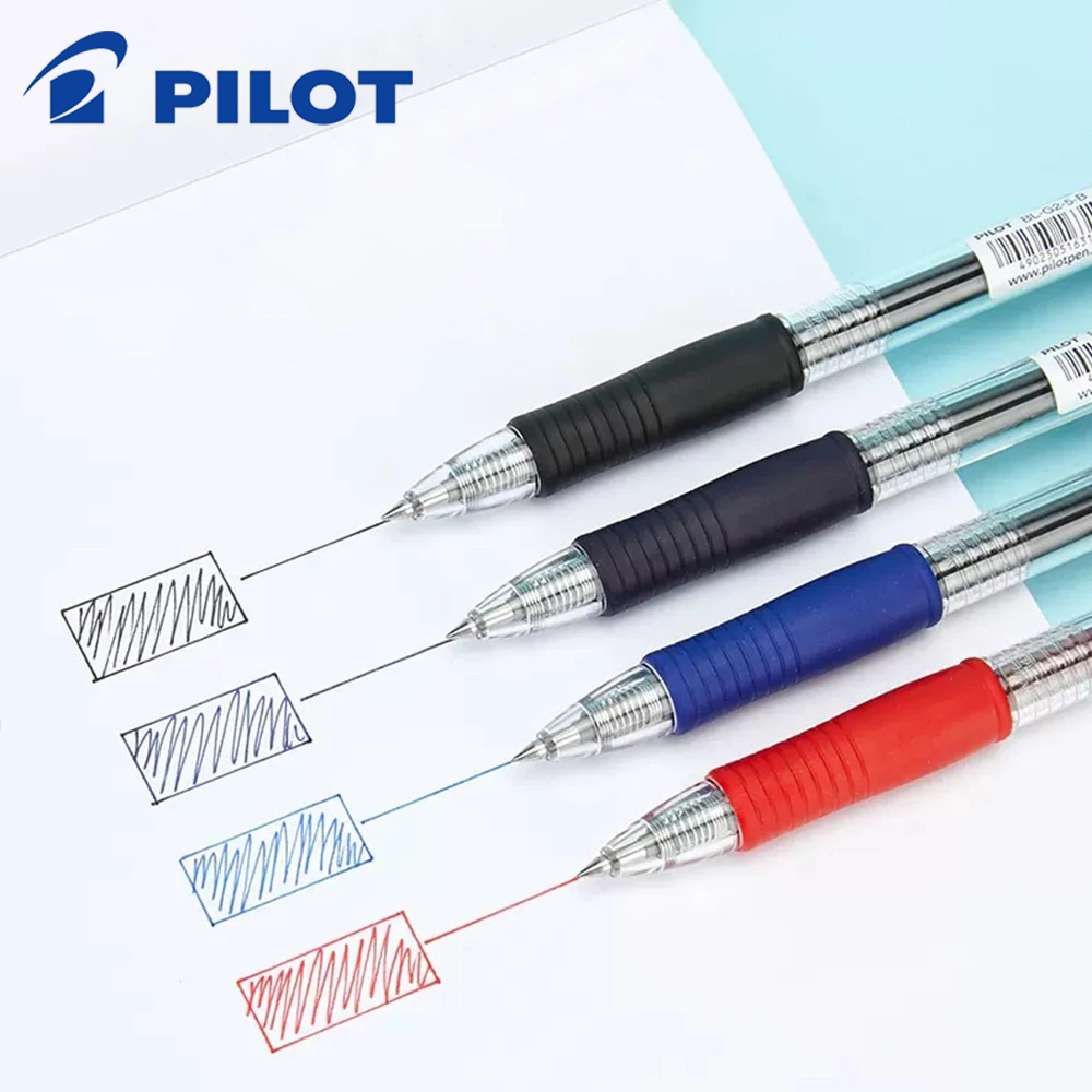 3 pièces/lot pilote BLS-G2 Dr. - Pilot Pen G2 avis et prix