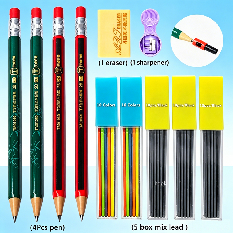 Ensemble de crayons à dessin,  - Staedtler Pencil Lumocolor avis et prix