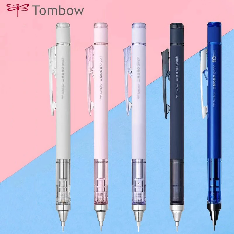 JapanTombow 10e anniversaire é - Staedtler Pencil Lumocolor avis et prix
