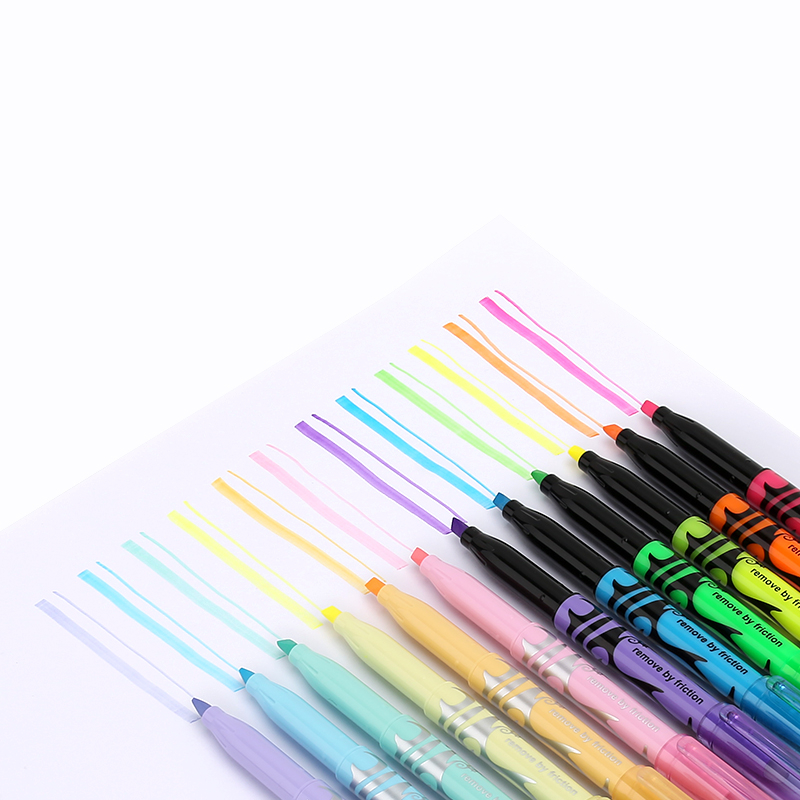 6pcs Pilote SW-FL Frixion Effa - Pilot Pen Frixion avis et prix