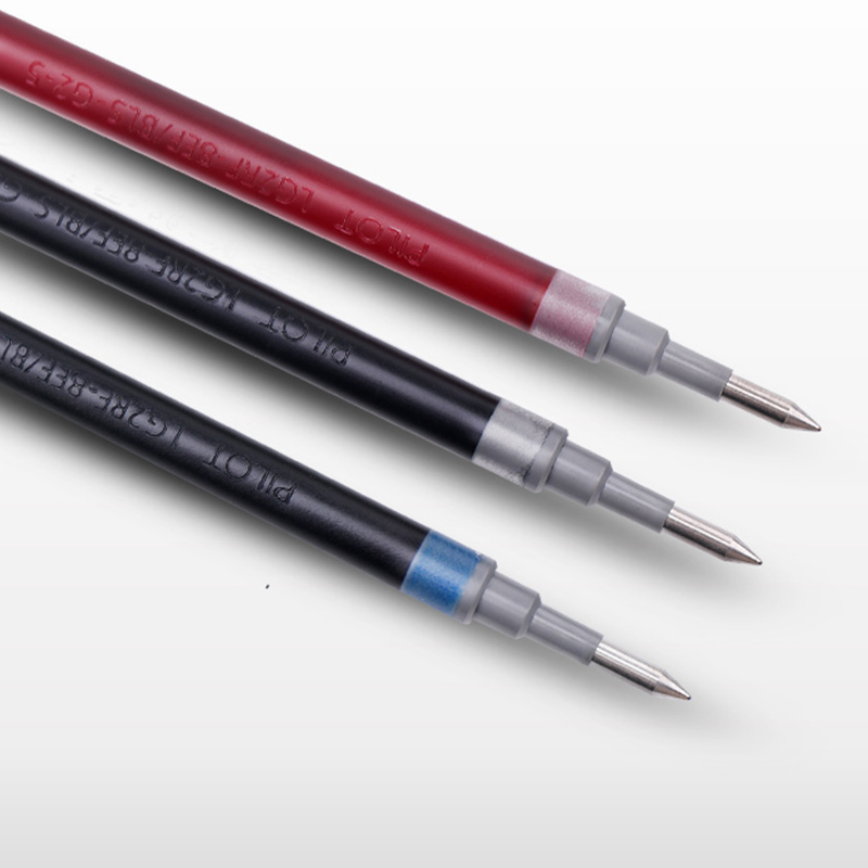 6 pièces Japon Pilote Gel Styl - Pilot Pen G2 avis et prix
