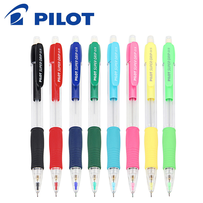 Crayon mécanique Pilot Color B - Staedtler Pencil Lumocolor avis et prix