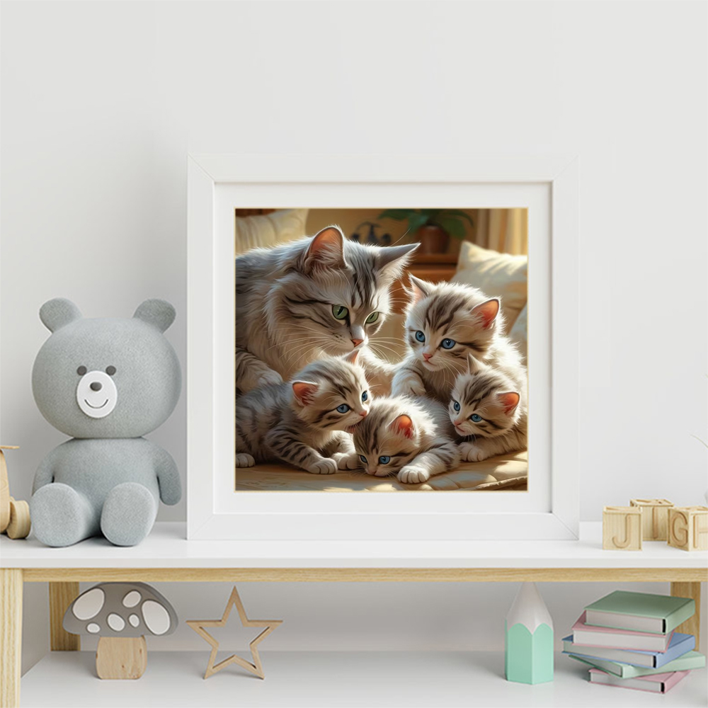 Momoart bricolage diamant mosa - Resin Craft For Beginners avis et prix