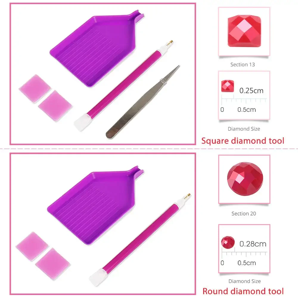 Momoart 5D bricolage diamant m - Resin Craft For Beginners avis et prix