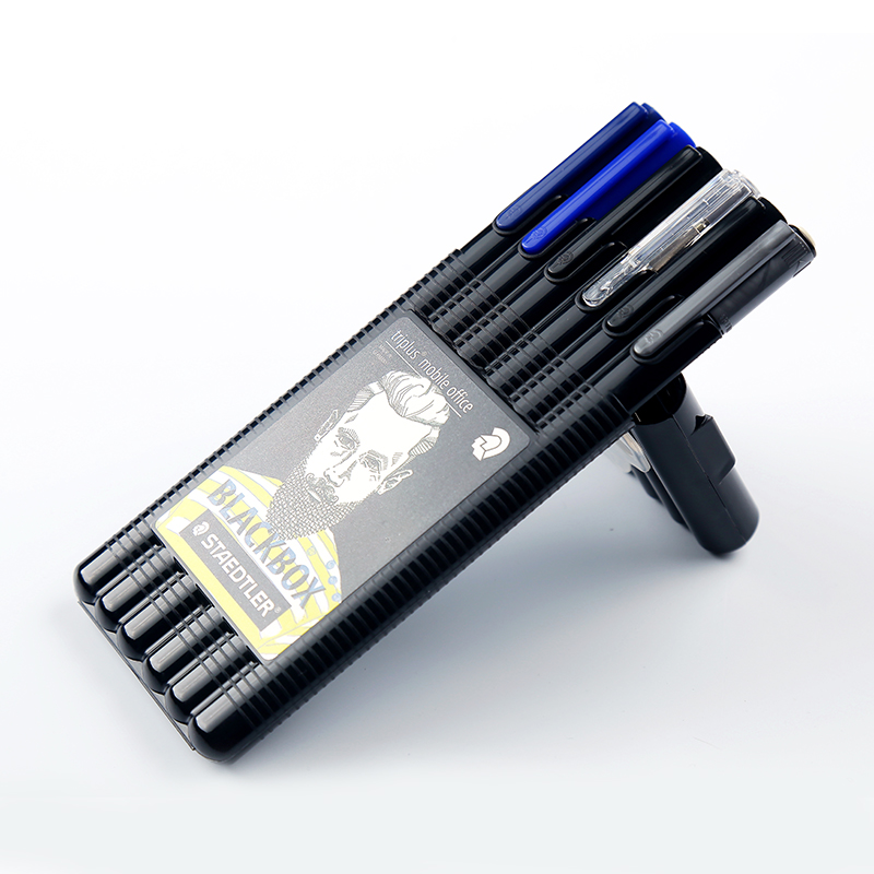 Allemagne Staedtler Triplus bo - Staedtler Pencil Triplus avis et prix