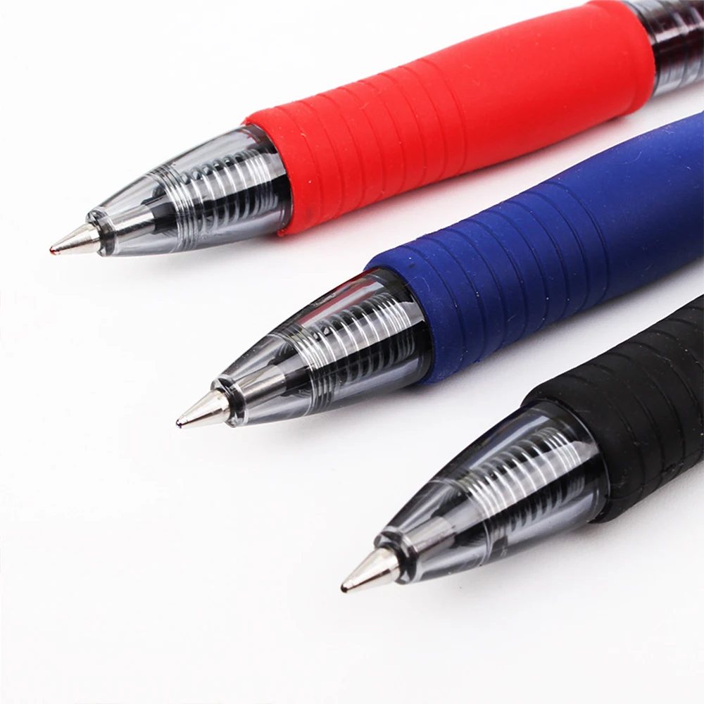 Stylo à bille à Gel pilote jap - Pilot Pen G2 avis et prix
